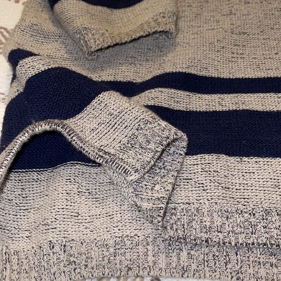 RVCA Open Shoulder Sweater - Picture 6 of 8